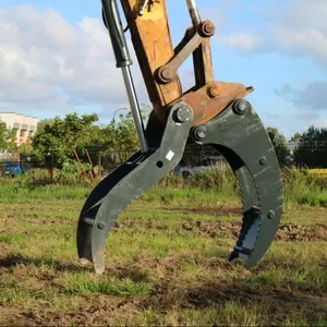 Excavator RipperF86D5-86555