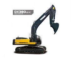 Excavator Ripper707-771