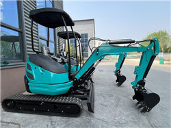 Excavator88CD5-885